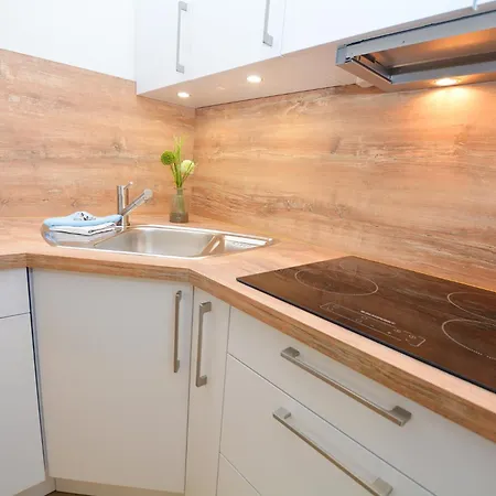 Apartment Watthof 12 *