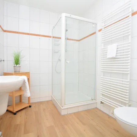 Watthof 12 Apartament