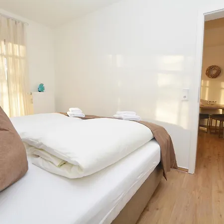 Watthof 12 Apartament Stinteck