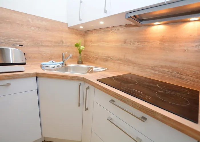 Appartement Watthof 12 *