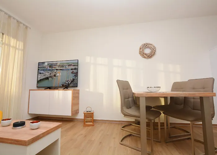 Watthof 12 * Stinteck